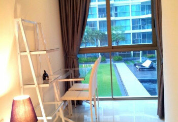 Кондоминиум в Паттайе, Таиланд | THE309892