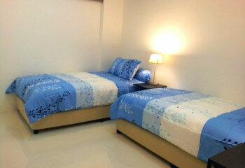 Кондоминиум в Паттайе, Таиланд | THE309892