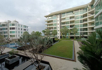 Кондоминиум в Паттайе, Таиланд | THE309892