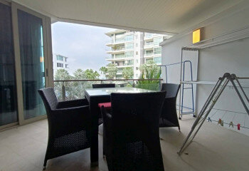 Кондоминиум в Паттайе, Таиланд | THE309892