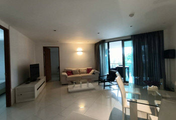 Кондоминиум в Паттайе, Таиланд | THE309892