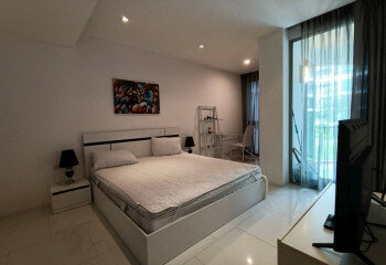 Кондоминиум в Паттайе, Таиланд | THE309892