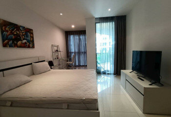 Кондоминиум в Паттайе, Таиланд | THE309892