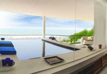 Кондоминиум в Паттайе, Таиланд | THE130586