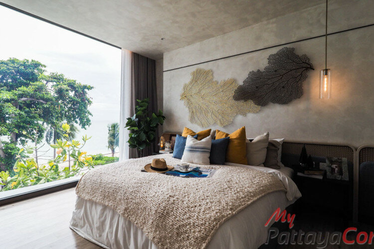 Кондоминиум в Паттайе, Таиланд | THE433623