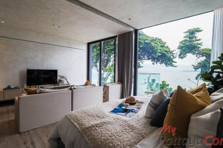 Кондоминиум в Паттайе, Таиланд | THE433623