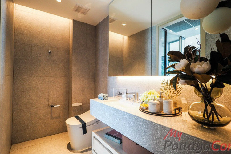 Кондоминиум в Паттайе, Таиланд | THE433623