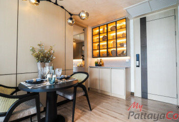 Кондоминиум в Паттайе, Таиланд | THE433623