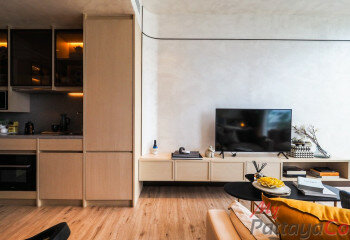 Кондоминиум в Паттайе, Таиланд | THE433623