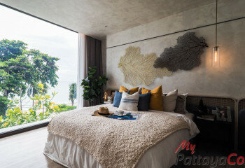 Кондоминиум в Паттайе, Таиланд | THE433623