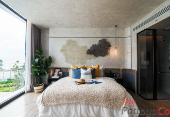 Кондоминиум в Паттайе, Таиланд | THE433623