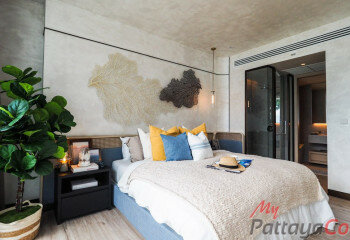 Кондоминиум в Паттайе, Таиланд | THE433623