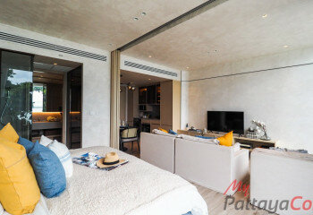 Кондоминиум в Паттайе, Таиланд | THE433623