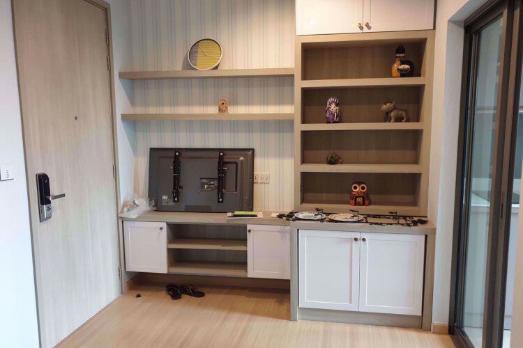 Кондоминиум в Бангкоке, Таиланд | THE249628