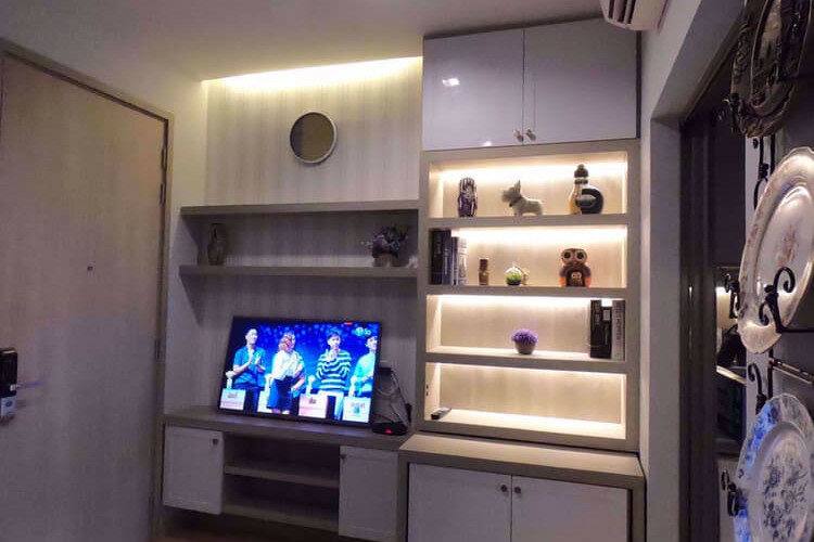 Кондоминиум в Бангкоке, Таиланд | THE249628