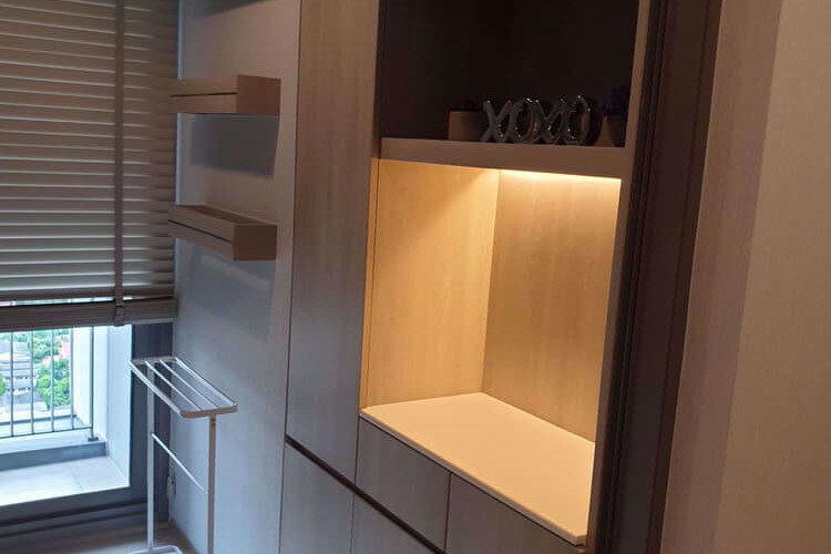 Кондоминиум в Бангкоке, Таиланд | THE249628