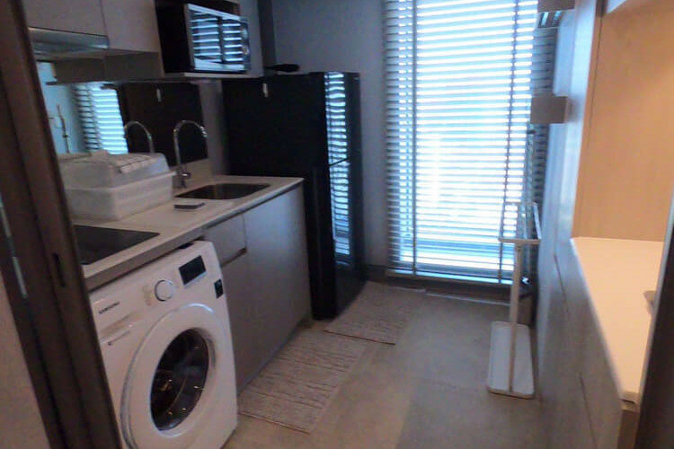 Кондоминиум в Бангкоке, Таиланд | THE249628