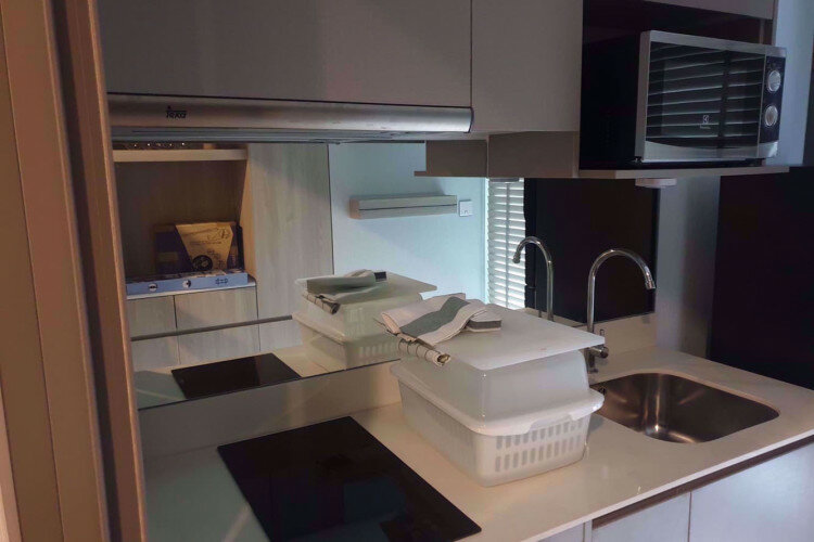 Кондоминиум в Бангкоке, Таиланд | THE249628