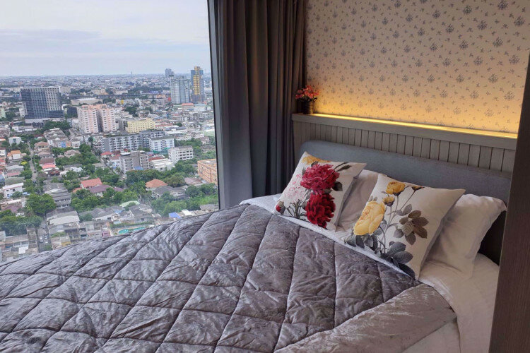 Кондоминиум в Бангкоке, Таиланд | THE249628