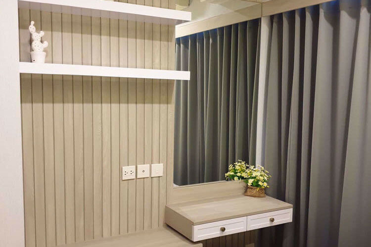 Кондоминиум в Бангкоке, Таиланд | THE249628