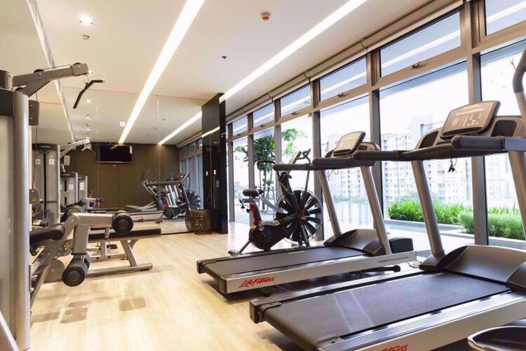 Кондоминиум в Бангкоке, Таиланд | THE249628