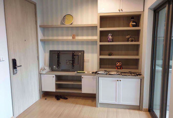 Кондоминиум в Бангкоке, Таиланд | THE249628