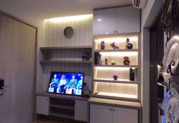 Кондоминиум в Бангкоке, Таиланд | THE249628