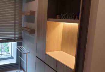 Кондоминиум в Бангкоке, Таиланд | THE249628