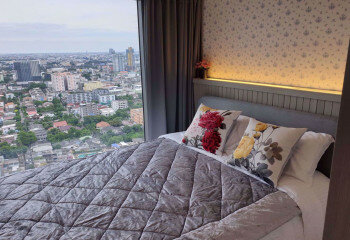 Кондоминиум в Бангкоке, Таиланд | THE249628