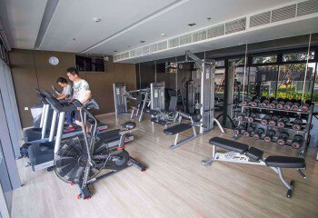 Кондоминиум в Бангкоке, Таиланд | THE249628