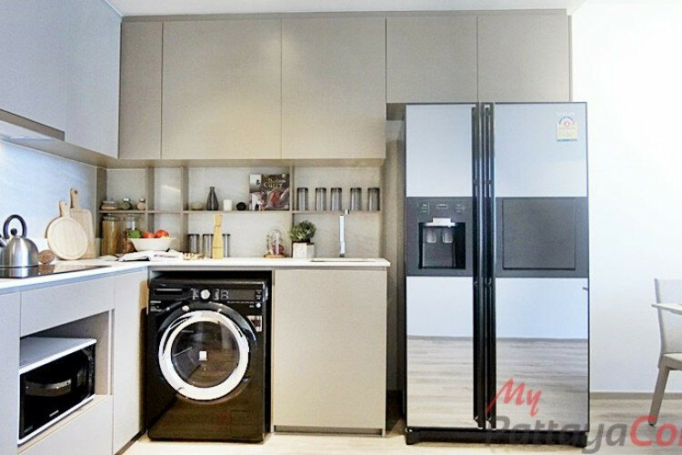 Кондоминиум в Паттайе, Таиланд | THE333689