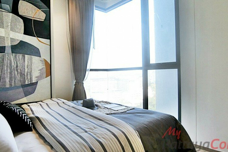 Кондоминиум в Паттайе, Таиланд | THE333689