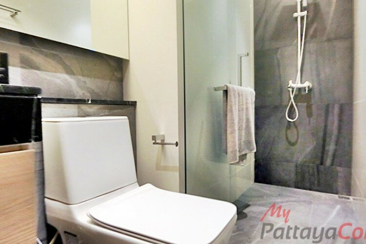 Кондоминиум в Паттайе, Таиланд | THE333689