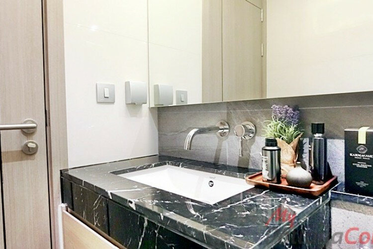 Кондоминиум в Паттайе, Таиланд | THE333689