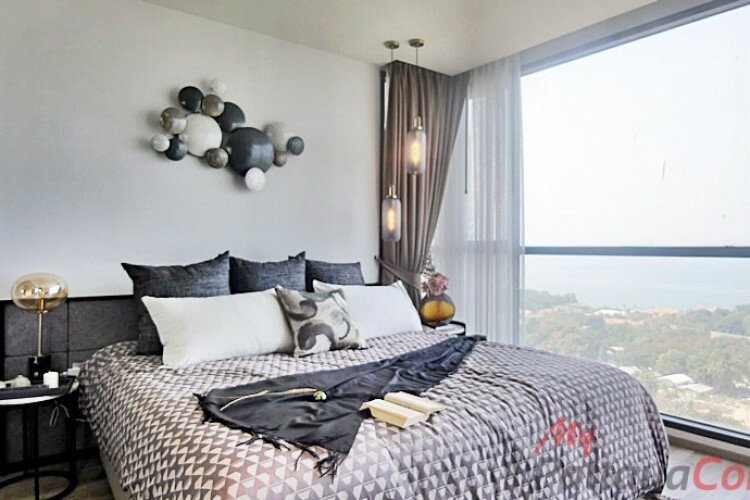 Кондоминиум в Паттайе, Таиланд | THE333689