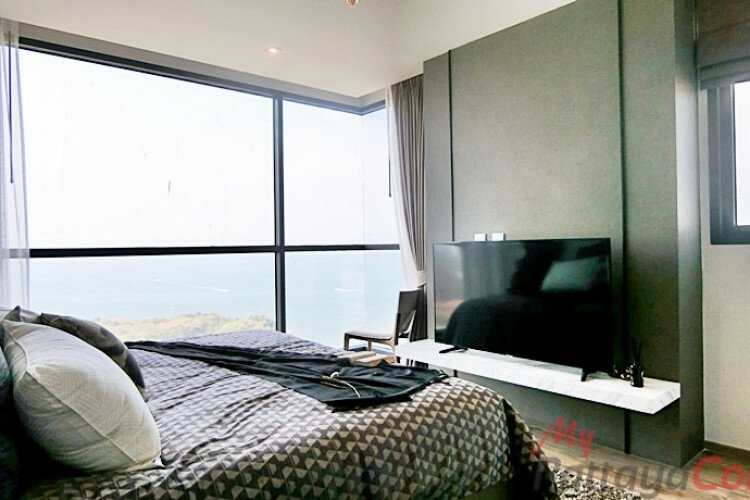 Кондоминиум в Паттайе, Таиланд | THE333689