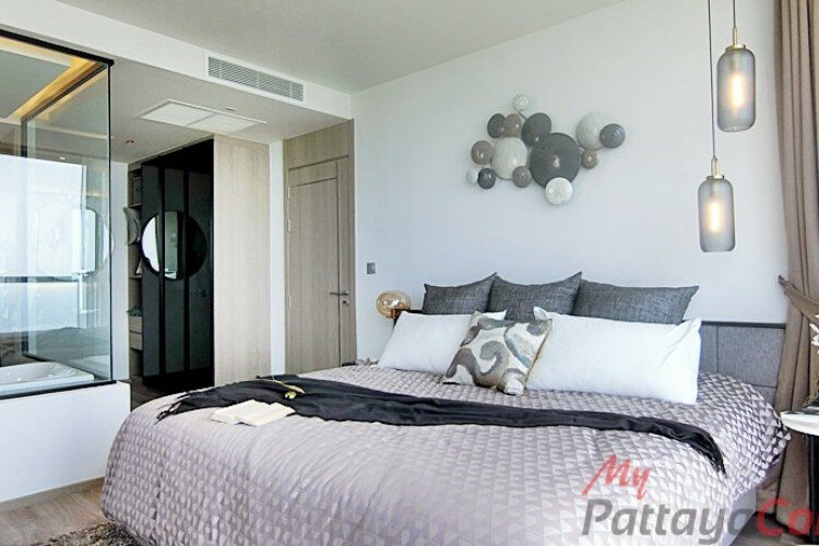 Кондоминиум в Паттайе, Таиланд | THE333689