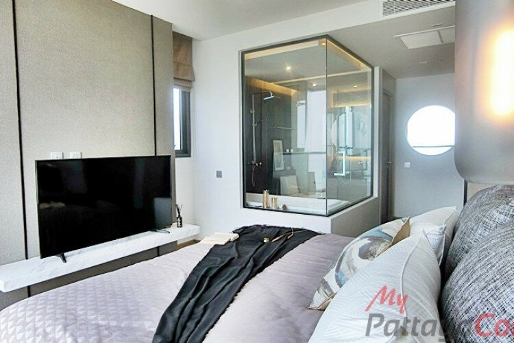 Кондоминиум в Паттайе, Таиланд | THE333689