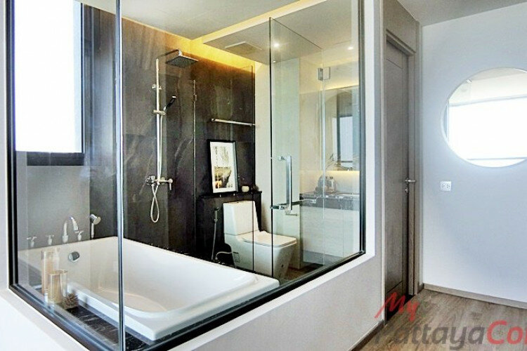 Кондоминиум в Паттайе, Таиланд | THE333689