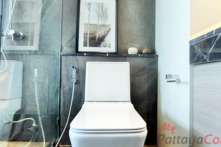 Кондоминиум в Паттайе, Таиланд | THE333689