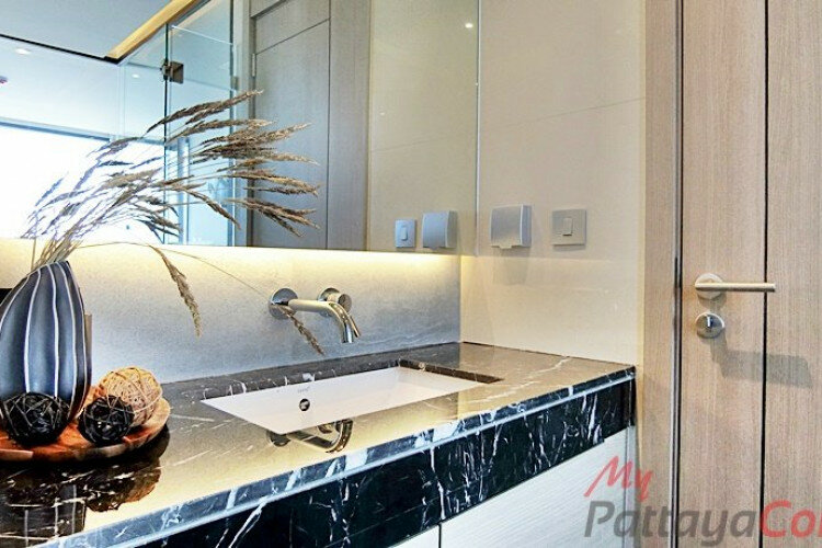 Кондоминиум в Паттайе, Таиланд | THE333689