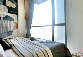 Кондоминиум в Паттайе, Таиланд | THE333689