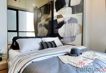 Кондоминиум в Паттайе, Таиланд | THE333689