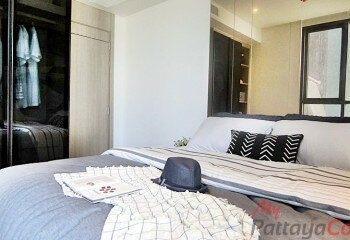 Кондоминиум в Паттайе, Таиланд | THE333689