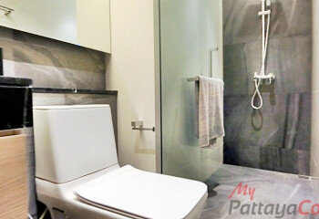 Кондоминиум в Паттайе, Таиланд | THE333689