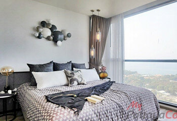 Кондоминиум в Паттайе, Таиланд | THE333689