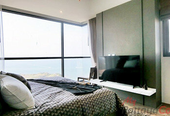 Кондоминиум в Паттайе, Таиланд | THE333689