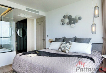 Кондоминиум в Паттайе, Таиланд | THE333689