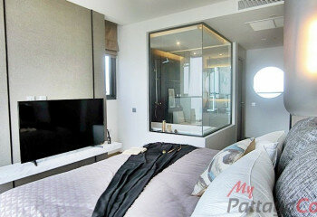 Кондоминиум в Паттайе, Таиланд | THE333689