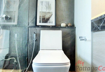 Кондоминиум в Паттайе, Таиланд | THE333689